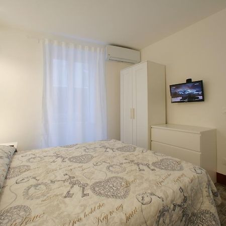 La Piccola Giudecca Apartment ตราปานี ภายนอก รูปภาพ