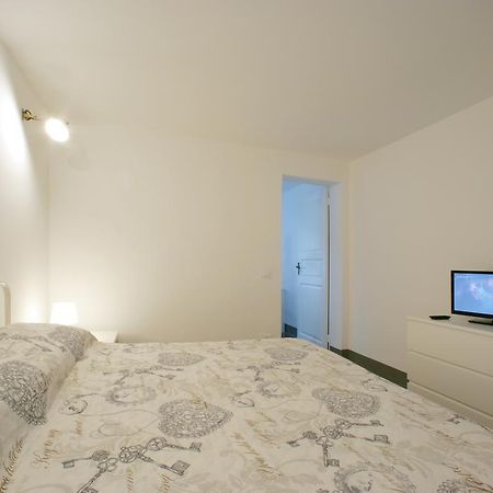 La Piccola Giudecca Apartment ตราปานี ภายนอก รูปภาพ