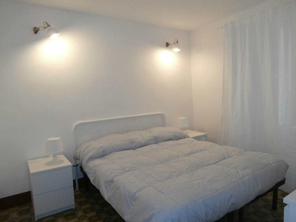 La Piccola Giudecca Apartment ตราปานี ภายนอก รูปภาพ