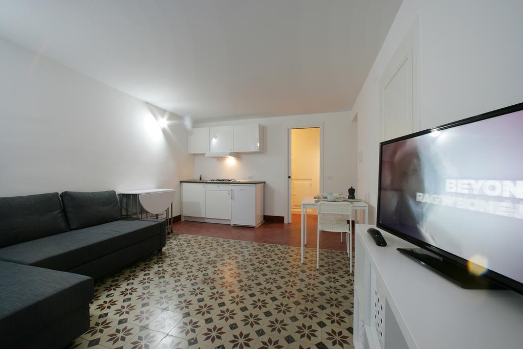 La Piccola Giudecca Apartment ตราปานี ภายนอก รูปภาพ