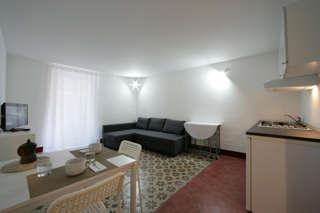La Piccola Giudecca Apartment ตราปานี ภายนอก รูปภาพ
