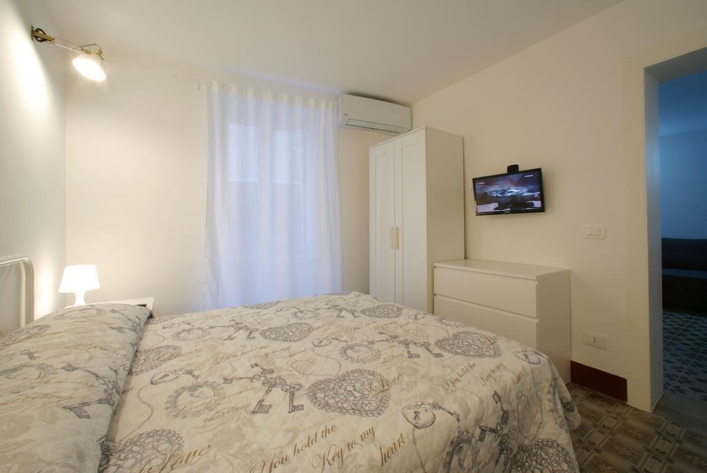 La Piccola Giudecca Apartment ตราปานี ภายนอก รูปภาพ