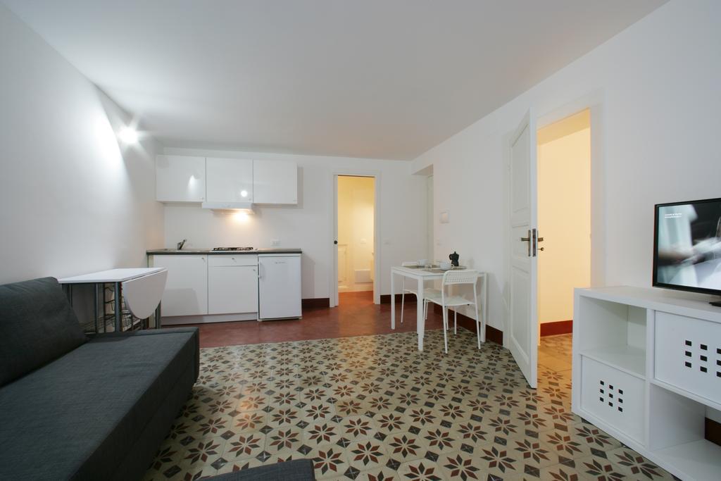La Piccola Giudecca Apartment ตราปานี ภายนอก รูปภาพ