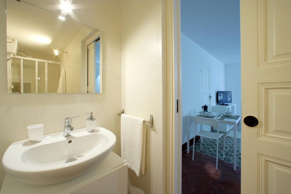 La Piccola Giudecca Apartment ตราปานี ภายนอก รูปภาพ