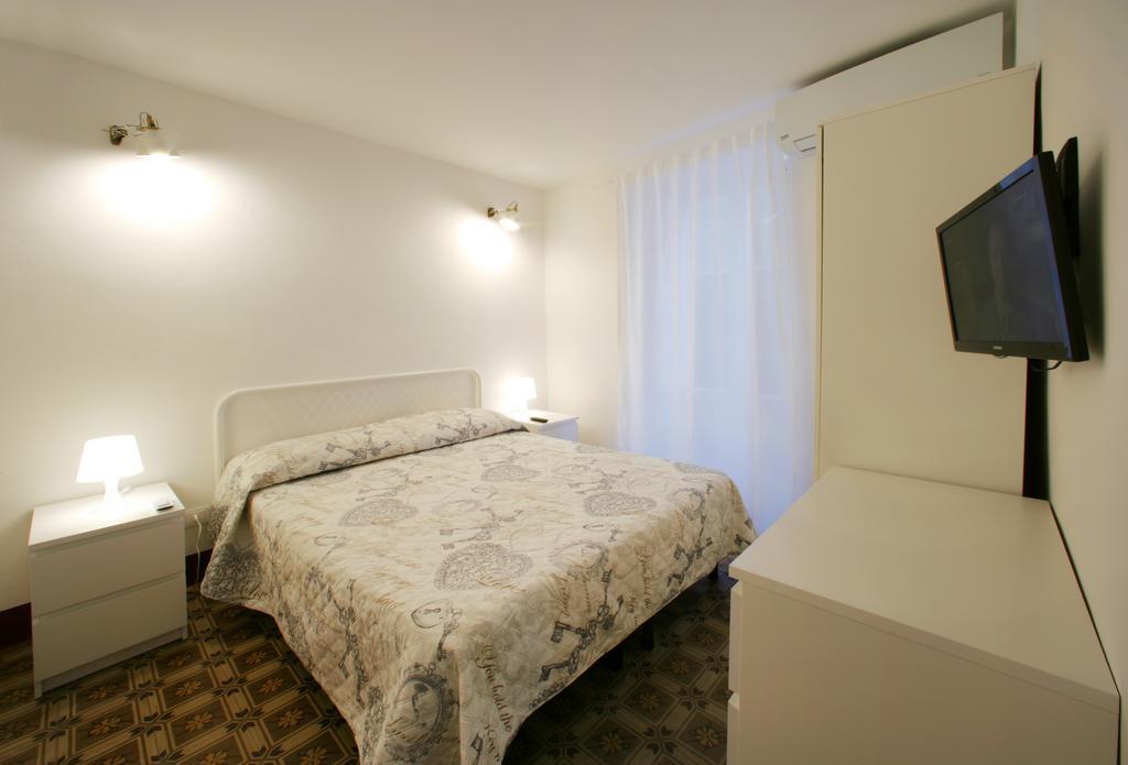 La Piccola Giudecca Apartment ตราปานี ภายนอก รูปภาพ