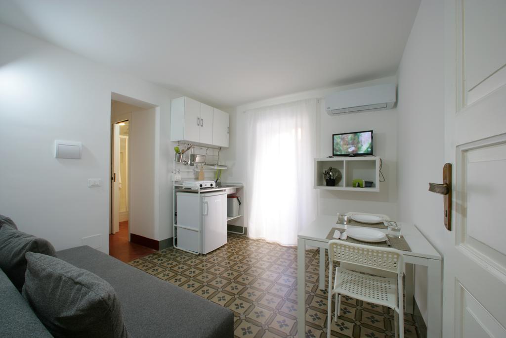 La Piccola Giudecca Apartment ตราปานี ภายนอก รูปภาพ