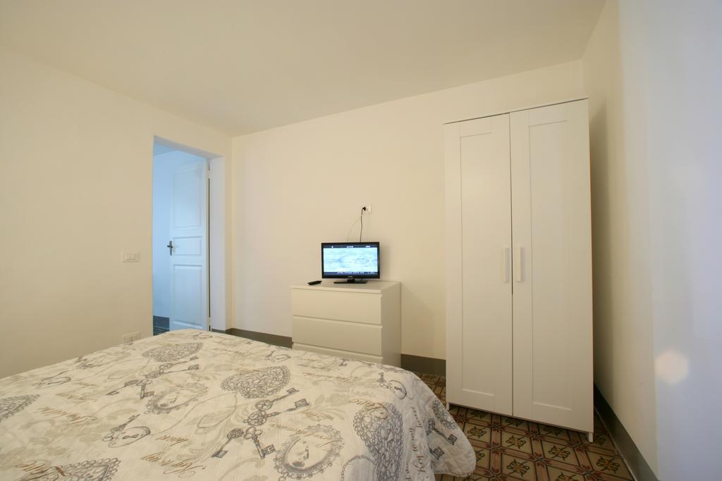 La Piccola Giudecca Apartment ตราปานี ภายนอก รูปภาพ