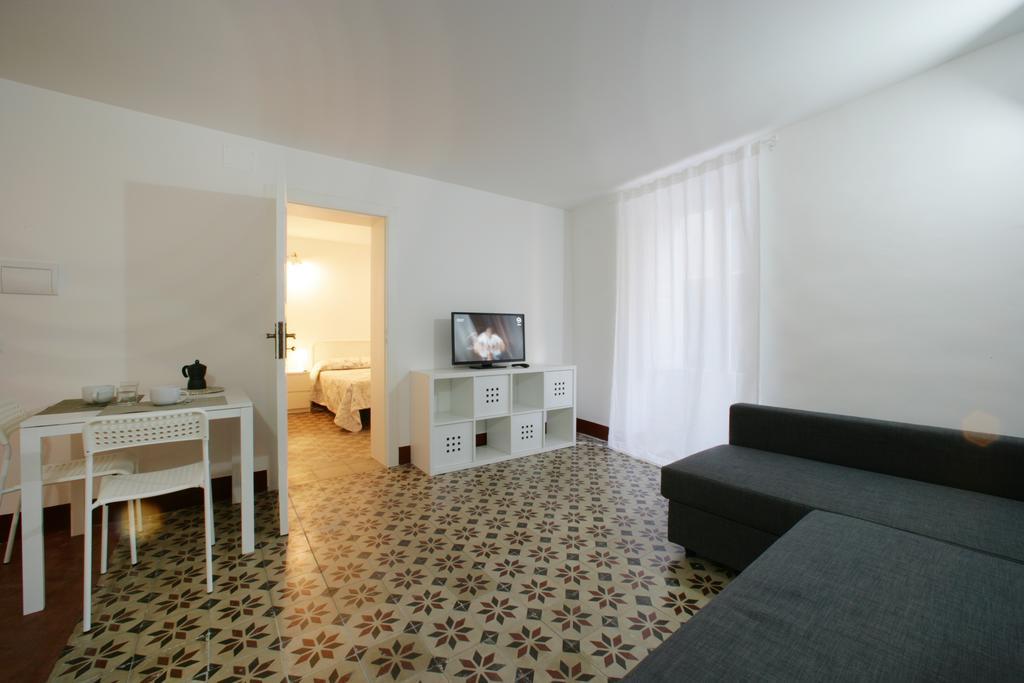 La Piccola Giudecca Apartment ตราปานี ภายนอก รูปภาพ